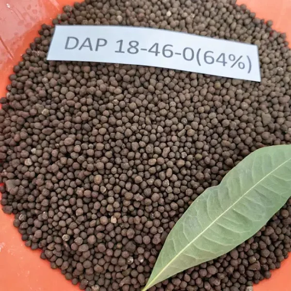ثنائي فوسفات الأمونيوم DAP