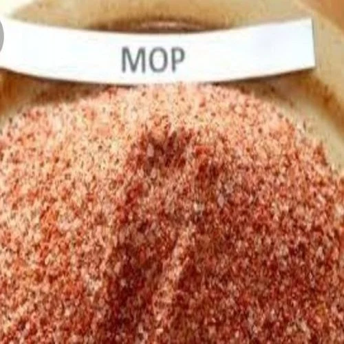 كلوريد البوتاسيوم MOP